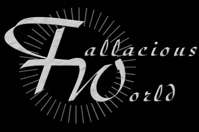 logo Fallacious World